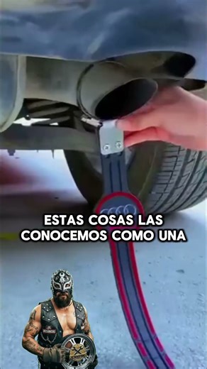 Para que sirve esta pen... #carros #mecanica #tuning