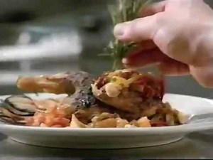 2006 Smart Balance Buttery Spread Commercial: Cooks in the Kitchen - Aired October 15, 2006