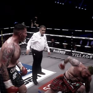 52K views · 494 reactions | It’s England vs Scotland in an explosive heavyweight fight on Saturday night! gbeng gbsct 卵 Steve Robinson vs Nick Campbell 亂 #FightNightBournemouth2 | Boxxer | Dec 17 | Sky Sports Boxing | Facebook