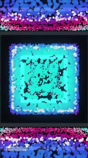TouchDesigner 3D Particles from 2D Textures