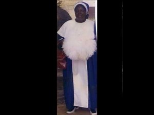 musique religieuse protestante fang