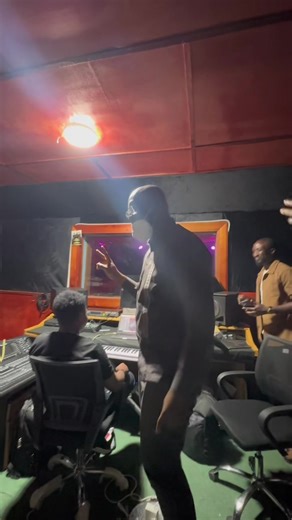 La magie de la musique ivoirienne avec ma fille