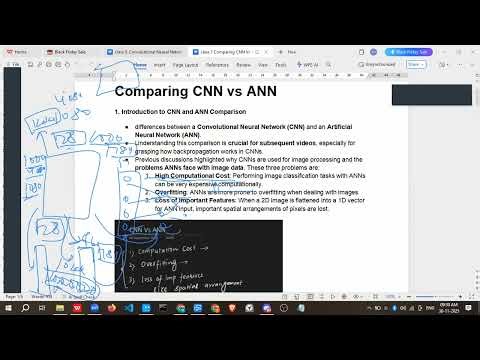 class 12 | CNN details