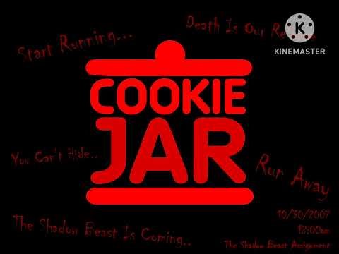 Cookie Jar Opening Logo (Johnny Test: The Night Of Johnny The Shadow Beast Variant)