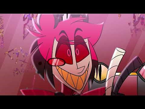 HAZBIN HOTEL Valastor FanAnimation