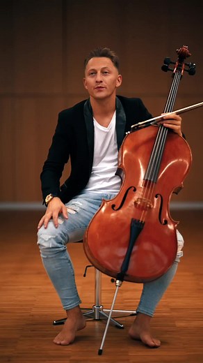Beautiful Cover of 'Perfect' by Ed Sheeran on Violin