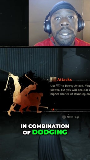 #lightattacks #heavyattacks #combat #dodging #gaming #strategy Discover the secrets to dominating battles by mastering the art of light and heavy attacks. Understanding the nuances of each move can dramatically shift the balance of power in any encounter. Learning to combine these attacks with strategic dodges can be a game changer. Have you tried this technique? https://soundcloud.com/gaminghiphop https://www.facebook.com/GamingHipHop https://www.instagram.com/n_pact_playa3/ https://thaall-star