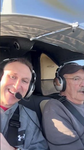 #flying #helicopter #gyrocopter #aviation #firstflight #magniM24 #pilotlife #aviationlovers