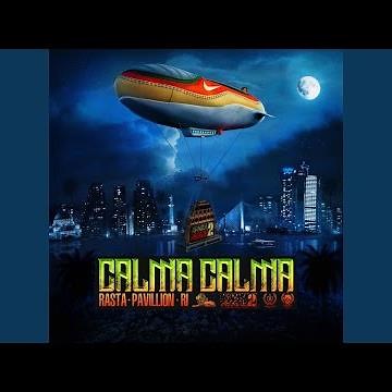 Calma Calma