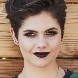 Caly Bevier | Speaking Fee | Booking Agent