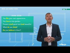 B1+ UNIT 1 Flipped classroom video