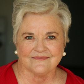 Patricia Benner | Speaking Fee | Booking Agent