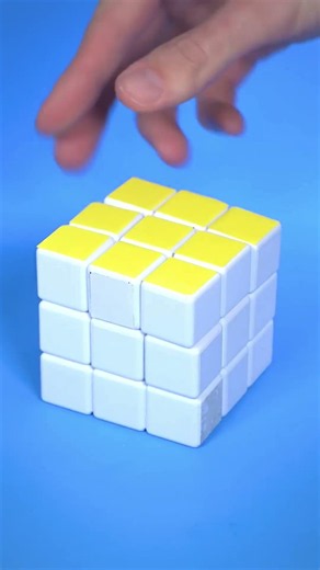 I Made a Rubik’s Cube With a 3D Printer ✨ #3dprint #3dprintingasmr #asmr #oddlysatisfying #foryou