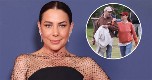 Kate Ritchie's new man and the surprising story of how they met