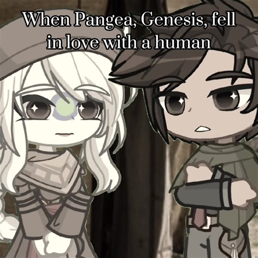 Exploring Countryhumans and Pangaea in Love Stories