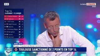 Troyes l'emporte au bout du suspense à Boulogne et creuse l'écart en tête de la Ligue 2