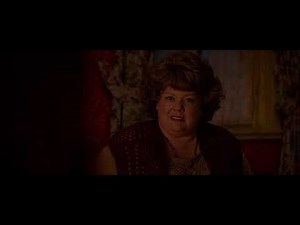 Spy (2015) - Hotel Room Scene