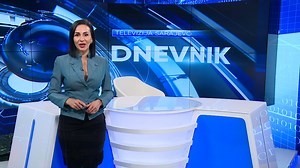 Dnevnik TVSA, 18:30. | Televizija Sarajevo - tvsa.ba