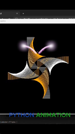 DxDev on Instagram: "Amazing Design using Python turtle 🐢 #python #coding #funny #viral #trending #design . . . . . . . . Python Projects for Begineers Python Turtle Programming with Turtle Turtle Graphics Drawing with Python Turtle Python Turtle Tutorial Python Turtle Project Beginner Python Turtle Python Turtle Animation Turtle Art Python Programming for Kids Fun with Python Turtle Creative Coding with Python Python Turtle Shapes Python Turtle Games Python Turtle Challenges Turtle Graphics in