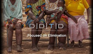 Loiasis — Drugs & Diagnostics for Tropical Diseases