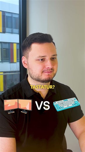 Programmer reviews programming setups #programming #computer science