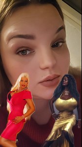 2.5K views · 72 reactions | Transformation: German Lady Martina Big had many Plastic surgerys to become an ,,African Barbie,, and even Changed her Name and Ethnic Group in her passport | Baby Oku Germany | Facebook