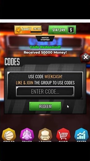 Basketball Zero *NEW* Codes! (6 February 2026)