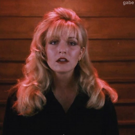 Twin Peaks: Fire Walk With Me (1992) + Like a Prayer