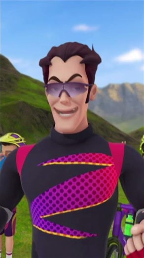 Bob गिरा Final Stunt करते हुए | Shiva | शिवा