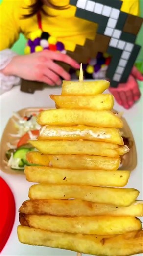 Culinary Wonderland: Create Your Dream Dish! 🍽️✨ #CookingMagic