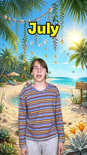 Learn English with Liova and Toys of the Year in English for Kids