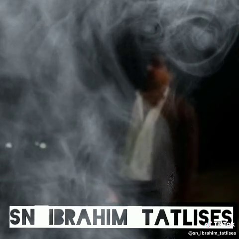 #ibrahimtetlises #sn_ibrahim_tatlises