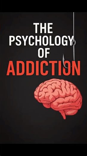 The Psychology of Addiction — Why You Can’t Stop Going Back