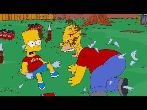 The Simpsons Full Episode Season 34 Ep 15 - The Simpsons 2025 Full Episodes No Cut No Zoom #1080p