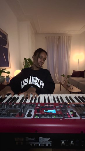 Elevate Your Spirit with This Worship Piano Cover