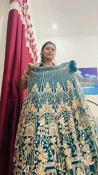 Mera Viral lengha | #ytshorts #lengha #shortsfeed