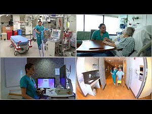 Join our team as a Clinical Technician