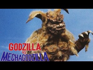 Godzilla vs Mechagodzilla [1974] - King Caesar Screen Time