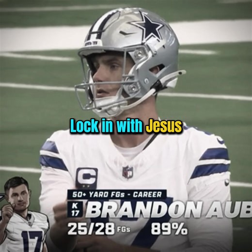 Brandon Aubrey is still the best kicker in the NFL | brandon aubrey
