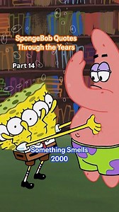 “SCREAMMM” #SpongeBob25 | SpongeBob SquarePants