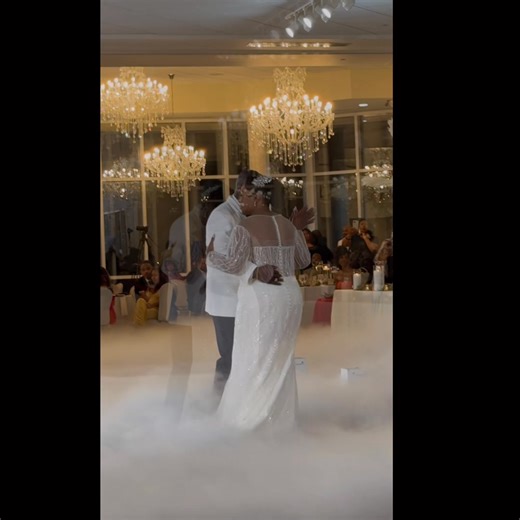 CONGRATULATIONS TO MR. AND MRS. GORE! ❤️ I am so happy for you...