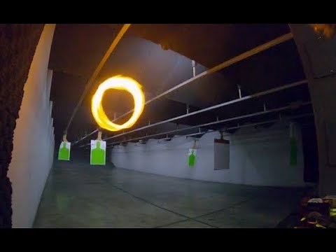 .460 Magnum: The Ring of Fire