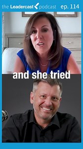 Listen to the full episode now: https://leadercast.com/podcast/hybrid-work-since-99-with-laura-liotta/ I know we have all seen the Nurtec x Khloe Kardashian ad. #leadercastpodcast #leadership #professionaldevelopment #Leadercast | Leadercast