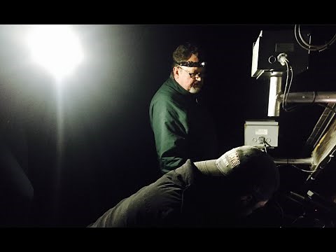 My Home, NC | Mystery of the Brown Mountain Lights