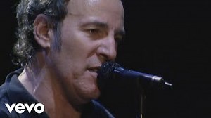 Bruce Springsteen - American Skin (41 Shots)