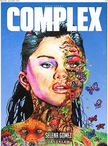 Complex