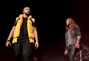 Drake And Future's "Jumpman" Is Now A Super-Addictive Video Game