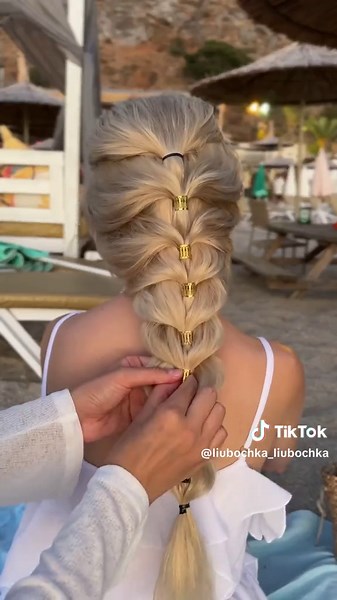 Easy Hairstyles for Girls: Summer Hair Ideas