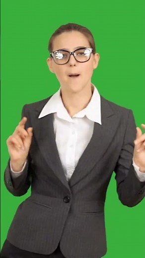 Green Screen Effects For Free #greenscreen #animation