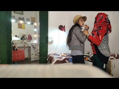 Threading tutorial for beginners step by step | घर बैठे threading बनाना सीखें वो भी free में